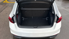 Skoda Fabia 1.0 MPI 80 Colour Edition 5dr Petrol Hatchback